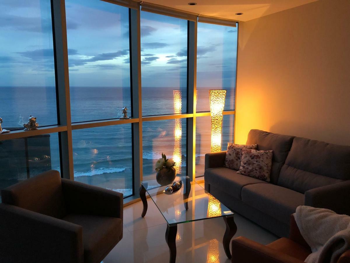 Apartment Vista Bella Calpe Kültér fotó