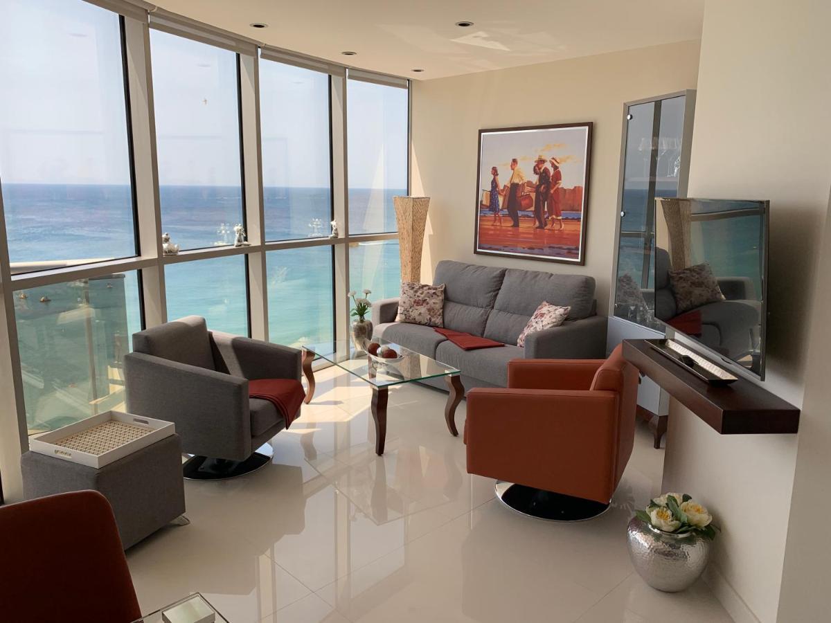 Apartment Vista Bella Calpe Kültér fotó